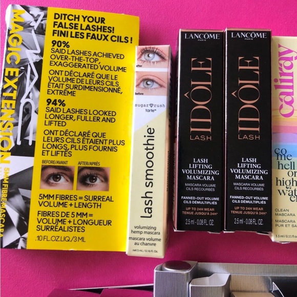 Prestige Mascara - Picture 2 of 5